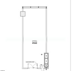 Woods Square (D25), Office #502872931